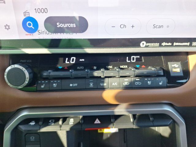 2023 Toyota Tundra 2WD 1794 Edition Hurst TX