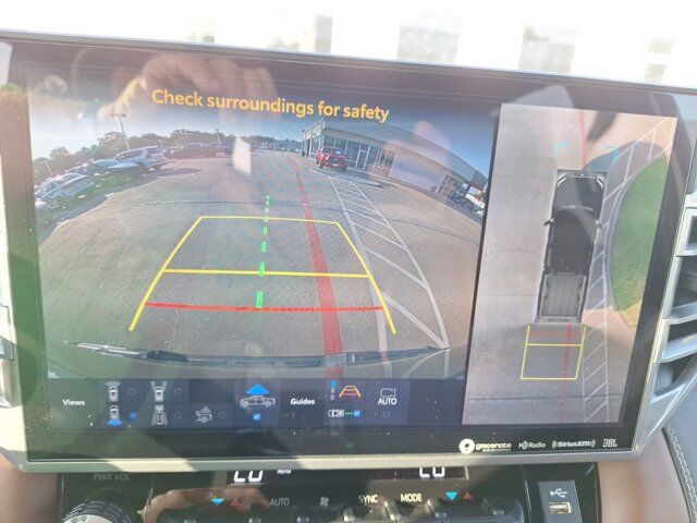 2023 Toyota Tundra 2WD 1794 Edition Hurst TX