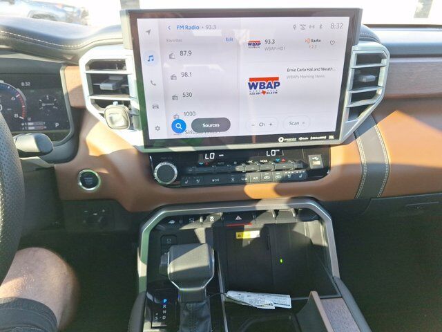 2023 Toyota Tundra 2WD 1794 Edition Hurst TX