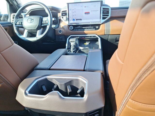 2023 Toyota Tundra 2WD 1794 Edition Hurst TX