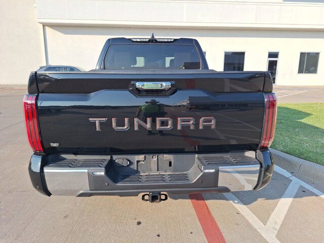 2023 Toyota Tundra 2WD 1794 Edition Hurst TX