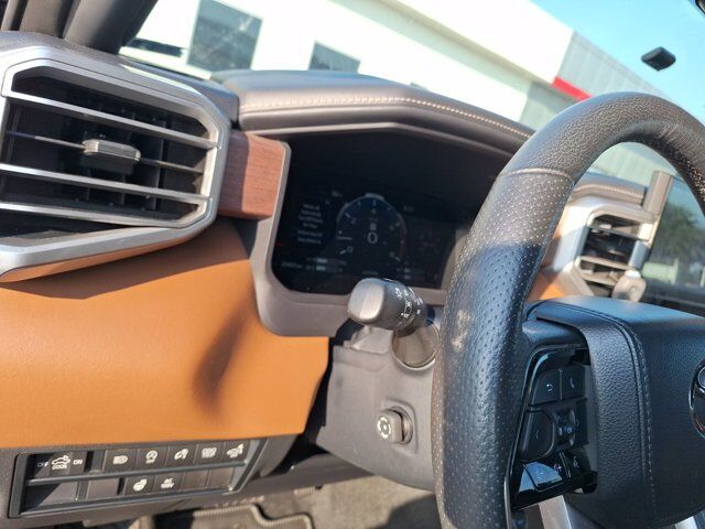 2023 Toyota Tundra 2WD 1794 Edition Hurst TX