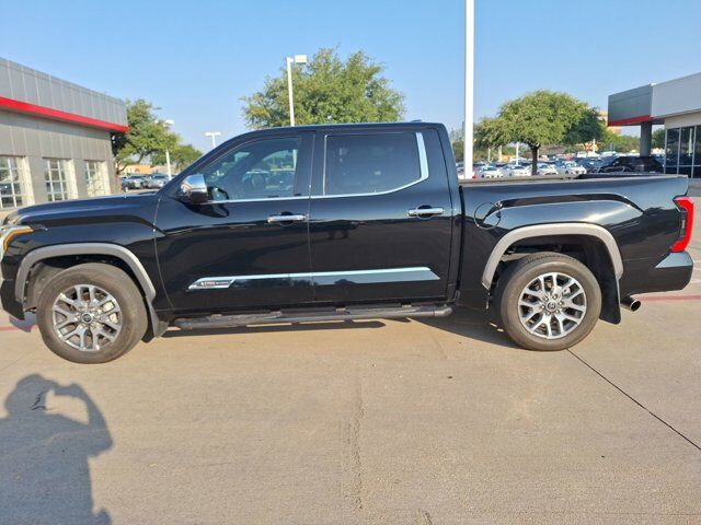 2023 Toyota Tundra 2WD 1794 Edition Hurst TX