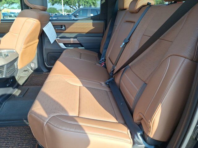 2023 Toyota Tundra 2WD 1794 Edition Hurst TX