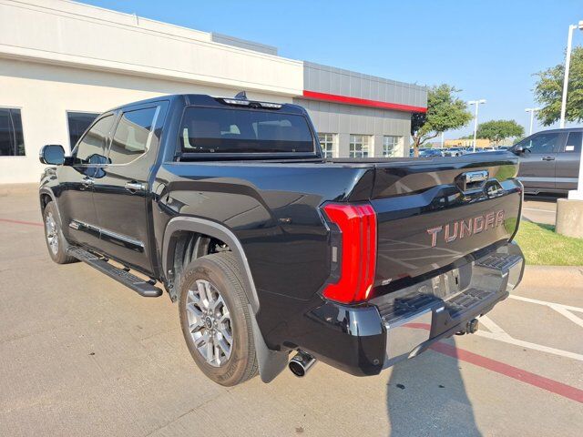 2023 Toyota Tundra 2WD 1794 Edition Hurst TX