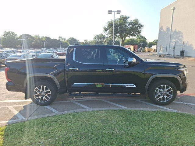 2023 Toyota Tundra 2WD 1794 Edition Hurst TX