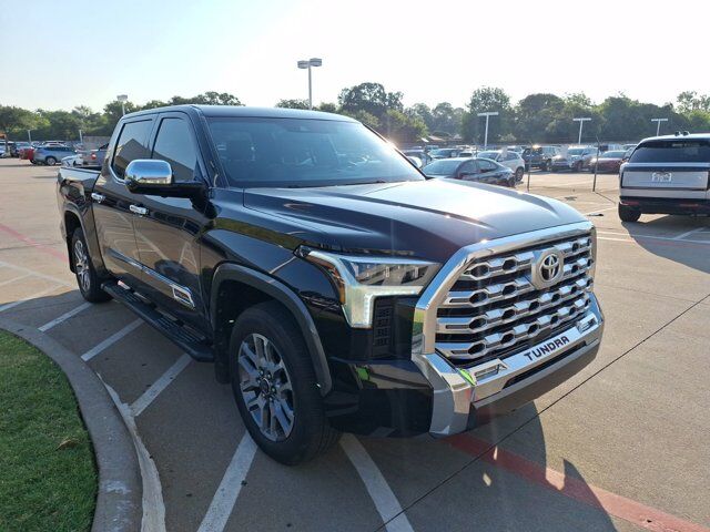 2023 Toyota Tundra 2WD 1794 Edition Hurst TX
