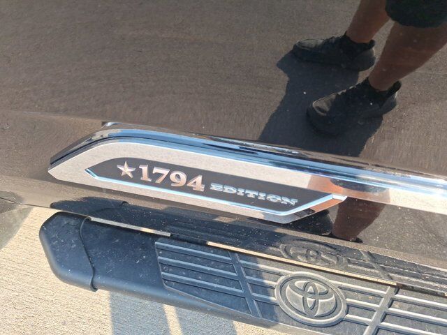 2023 Toyota Tundra 2WD 1794 Edition Hurst TX