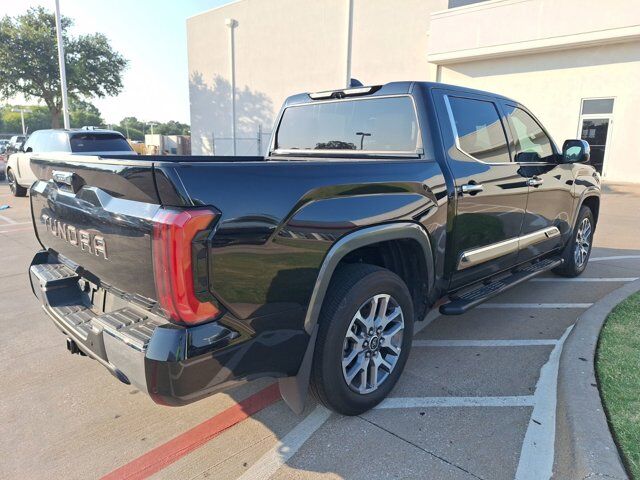 2023 Toyota Tundra 2WD 1794 Edition Hurst TX