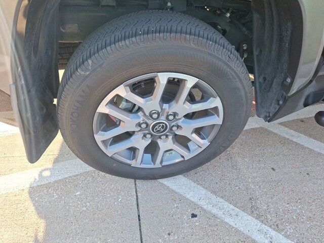 2023 Toyota Tundra 2WD 1794 Edition Hurst TX