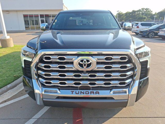 2023 Toyota Tundra 2WD 1794 Edition Hurst TX