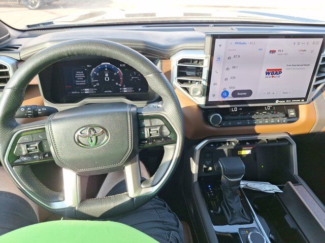 2023 Toyota Tundra 2WD 1794 Edition Hurst TX