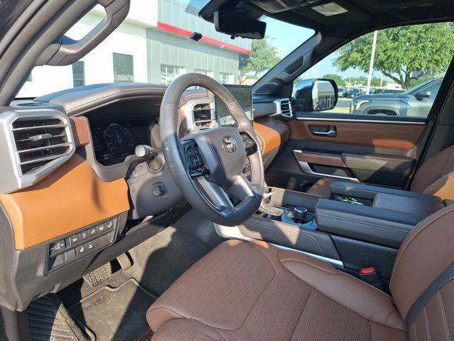 2023 Toyota Tundra 2WD 1794 Edition Hurst TX