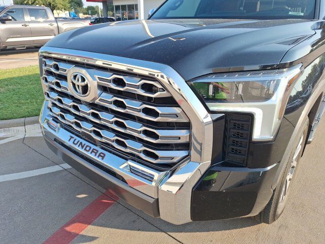 2023 Toyota Tundra 2WD 1794 Edition Hurst TX