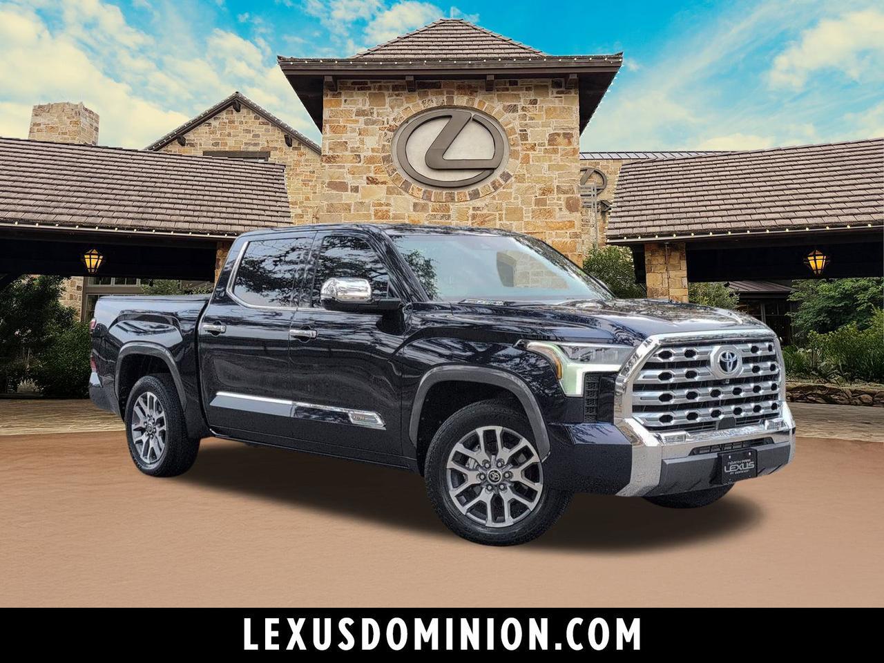 2023 Toyota Tundra 2WD