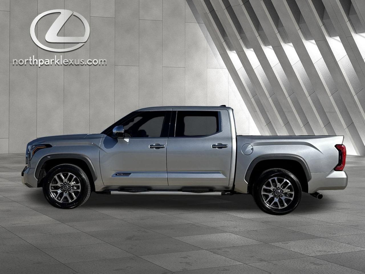 2023 Toyota Tundra 2WD 1794 Edition