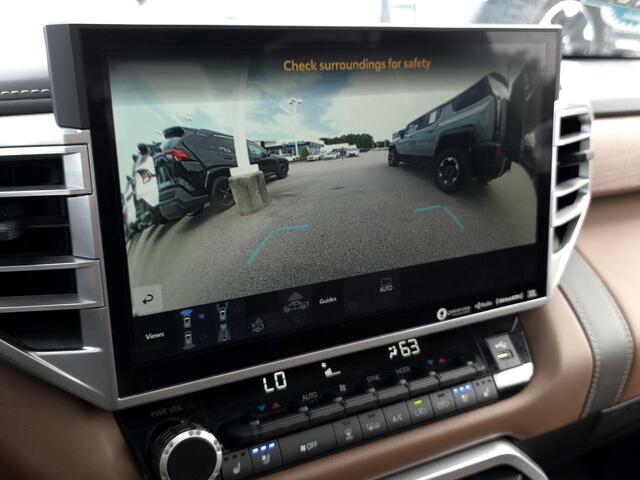 2023 Toyota Tundra 2WD 1794 Edition Wilson NC