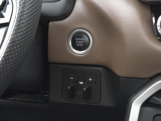 2023 Toyota Tundra 2WD 1794 Edition Wilson NC