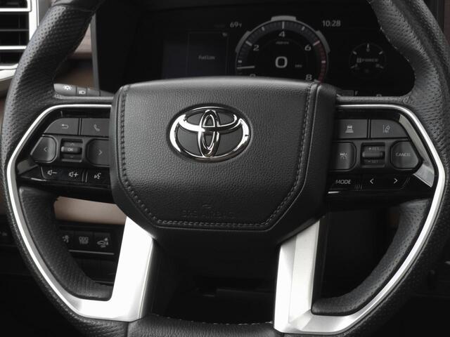 2023 Toyota Tundra 2WD 1794 Edition Wilson NC
