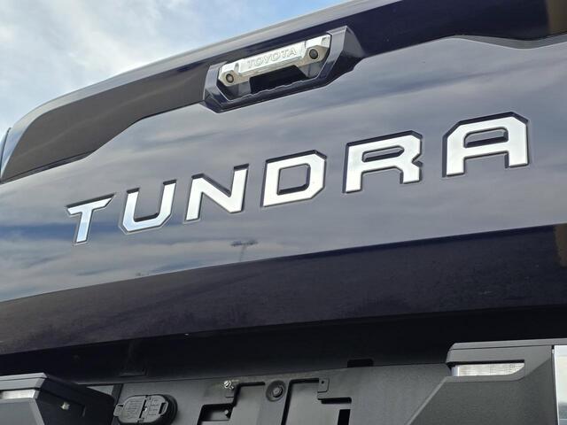 2023 Toyota Tundra 2WD 1794 Edition Wilson NC
