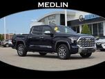 2023 Toyota Tundra 2WD 1794 Edition