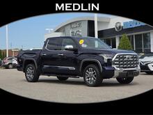 2023_Toyota_Tundra 2WD_1794 Edition_ Wilson NC