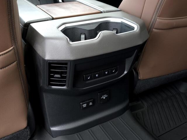 2023 Toyota Tundra 2WD 1794 Edition Wilson NC