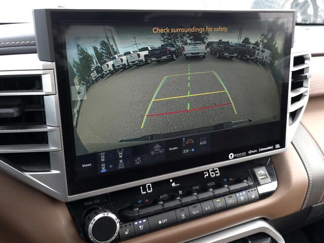 2023 Toyota Tundra 2WD 1794 Edition Wilson NC