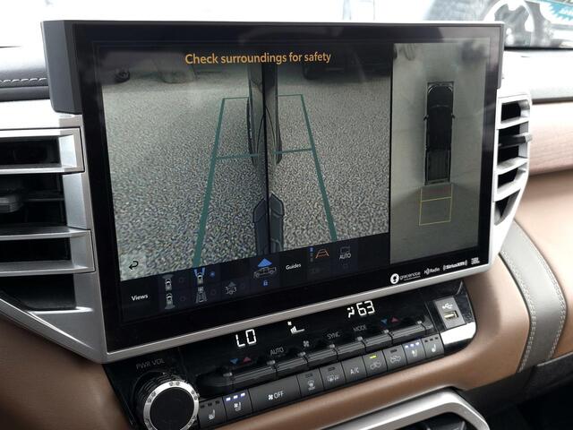 2023 Toyota Tundra 2WD 1794 Edition Wilson NC