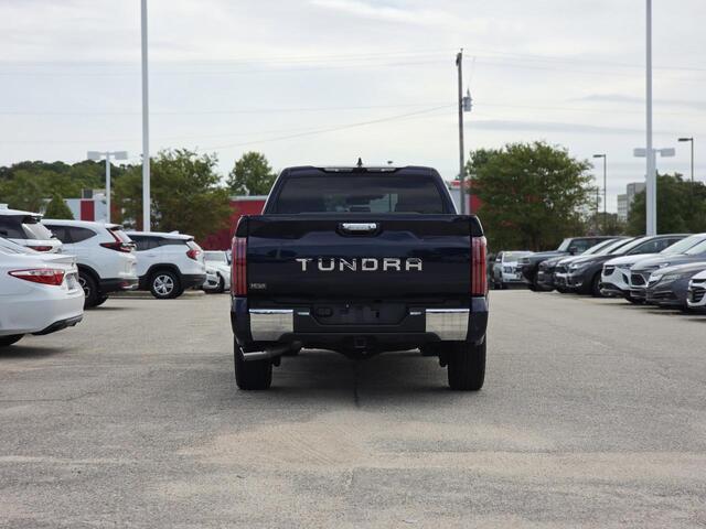 2023 Toyota Tundra 2WD 1794 Edition Wilson NC