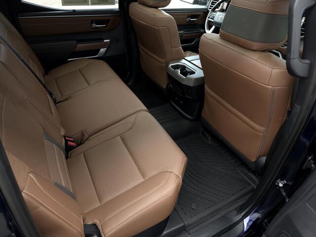 2023 Toyota Tundra 2WD 1794 Edition Wilson NC