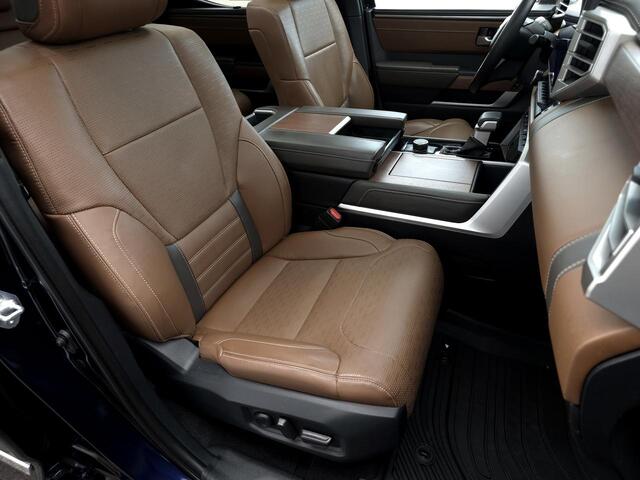 2023 Toyota Tundra 2WD 1794 Edition Wilson NC