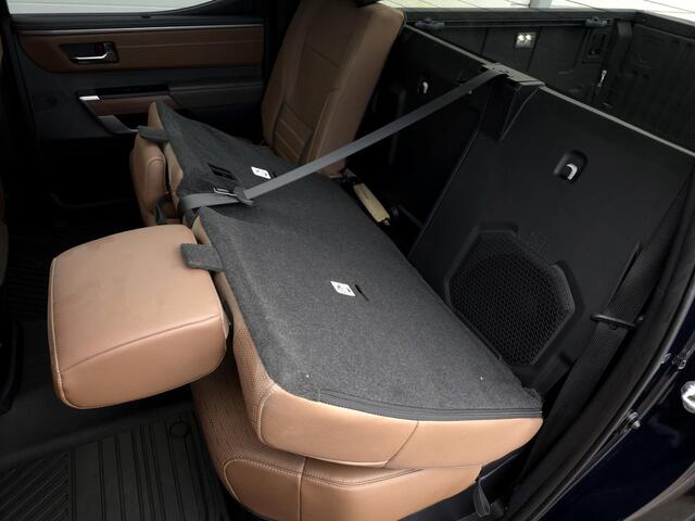 2023 Toyota Tundra 2WD 1794 Edition Wilson NC