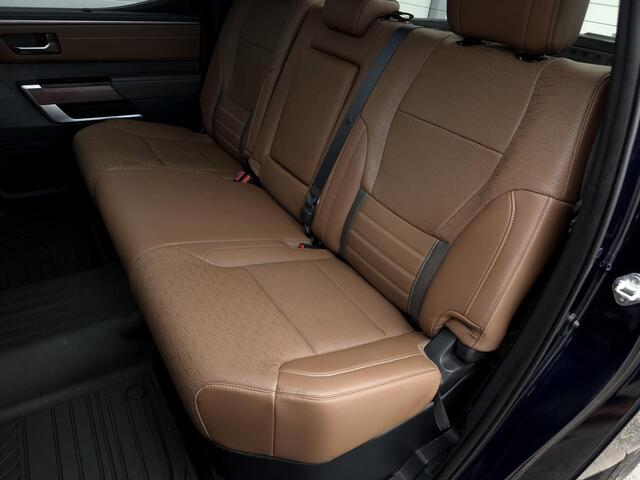 2023 Toyota Tundra 2WD 1794 Edition Wilson NC