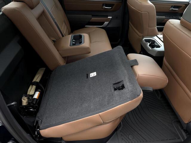 2023 Toyota Tundra 2WD 1794 Edition Wilson NC