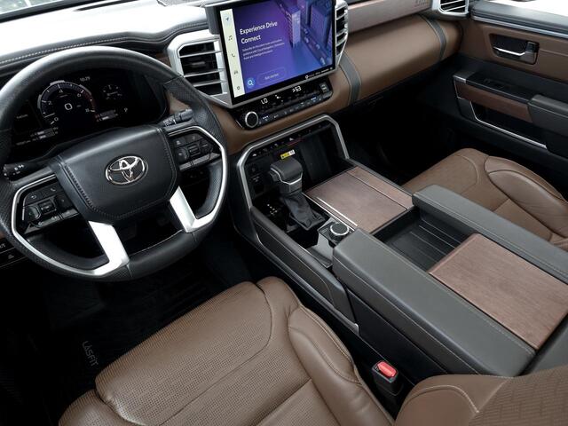 2023 Toyota Tundra 2WD 1794 Edition Wilson NC