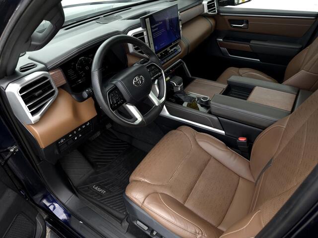 2023 Toyota Tundra 2WD 1794 Edition Wilson NC