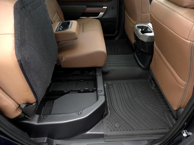 2023 Toyota Tundra 2WD 1794 Edition Wilson NC