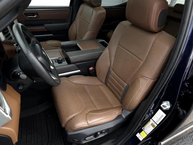 2023 Toyota Tundra 2WD 1794 Edition Wilson NC