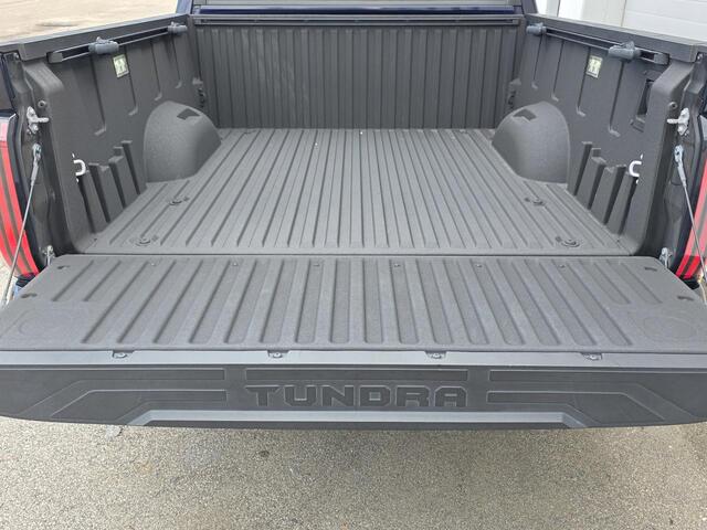 2023 Toyota Tundra 2WD 1794 Edition Wilson NC