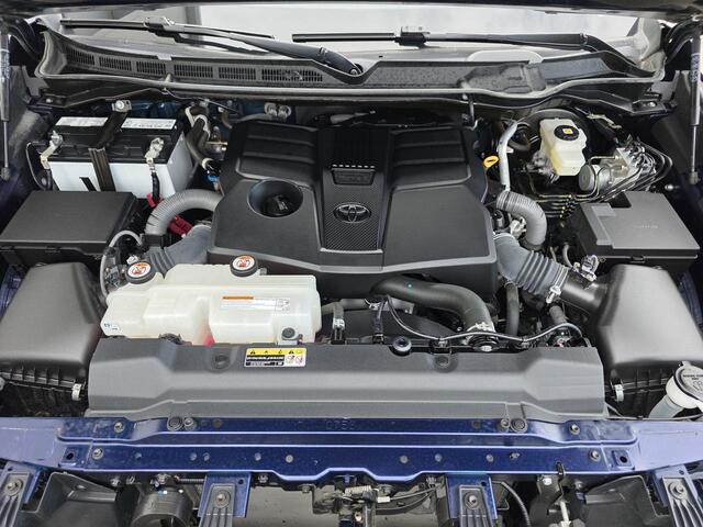 2023 Toyota Tundra 2WD 1794 Edition Wilson NC