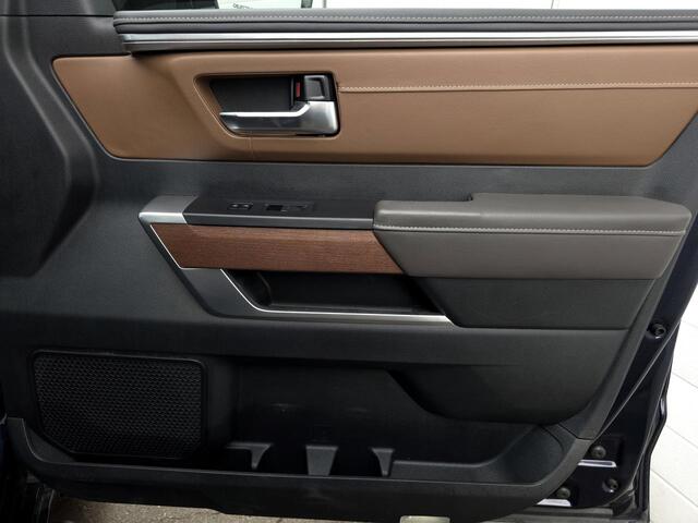 2023 Toyota Tundra 2WD 1794 Edition Wilson NC