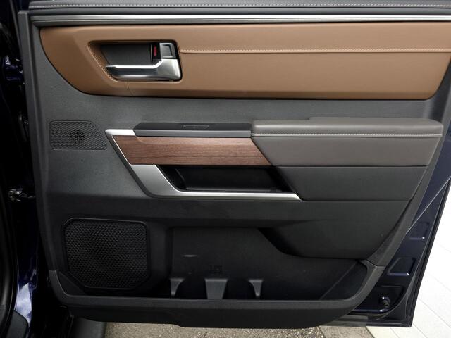 2023 Toyota Tundra 2WD 1794 Edition Wilson NC