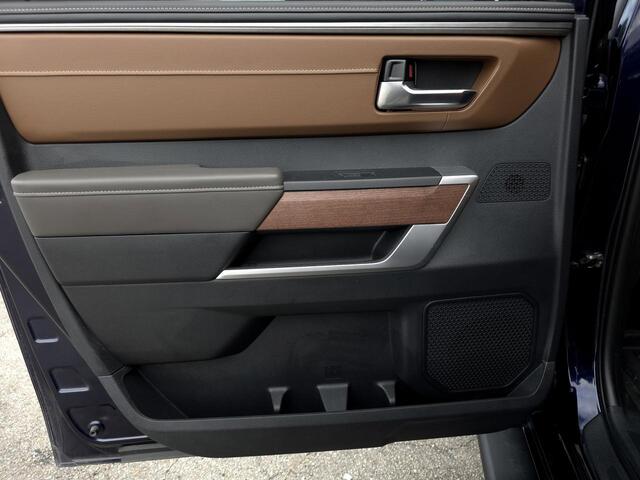 2023 Toyota Tundra 2WD 1794 Edition Wilson NC