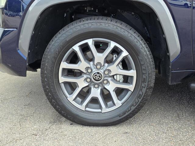 2023 Toyota Tundra 2WD 1794 Edition Wilson NC