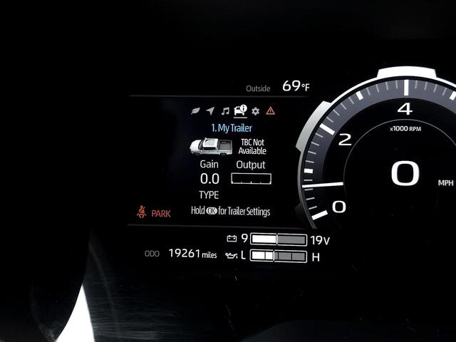 2023 Toyota Tundra 2WD 1794 Edition Wilson NC