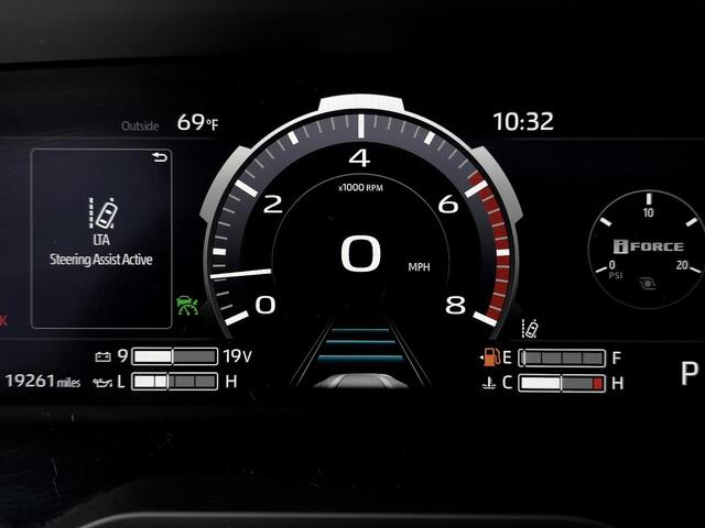 2023 Toyota Tundra 2WD 1794 Edition Wilson NC