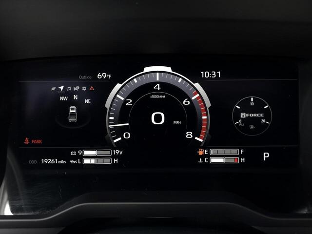 2023 Toyota Tundra 2WD 1794 Edition Wilson NC
