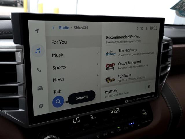 2023 Toyota Tundra 2WD 1794 Edition Wilson NC