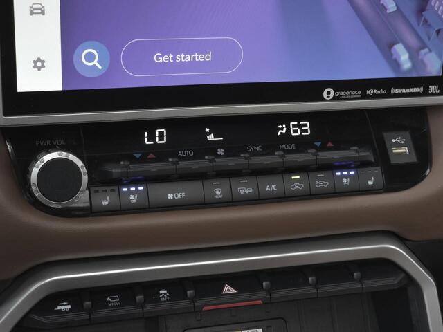 2023 Toyota Tundra 2WD 1794 Edition Wilson NC